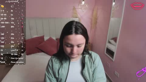 Snapshot of carol_pinter chatting on January 2025 04:30:02 AM Carol online show from January 2025 04:30:02 AM