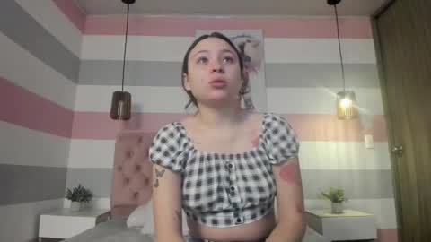 Snapshot of carol_pinter chatting on January 2025 02:04:01 PM Carol online show from January 2025 02:04:01 PM