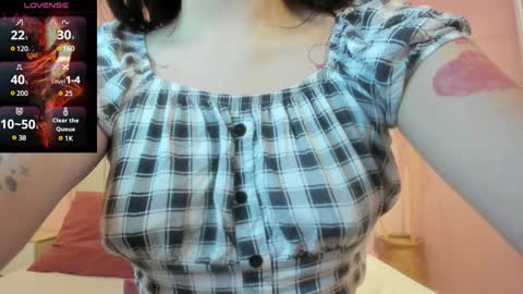 Snapshot of carol_pinter chatting on January 2025 09:25:01 PM Carol online show from January 2025 09:25:01 PM