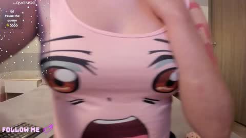 Snapshot of carol_pinter chatting on March 2025 02:56:02 PM Carol online show from March 2025 02:56:02 PM