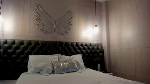 carol_sucker online show from January 2026 11:25:01 AM