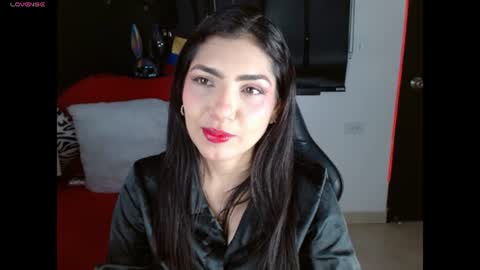 Snapshot of carolaine69_ chatting on June 2026 01:34:02 PM Caroline online show from June 2026 01:34:02 PM