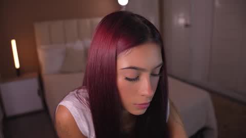 carolart online show from January 2026 09:40:02 PM