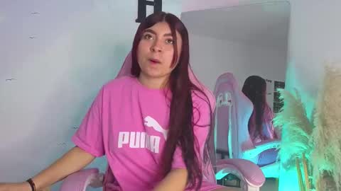 Snapshot of carolay759687 chatting on September 2025 02:57:01 AM carolay759687 online show from September 2025 02:57:01 AM