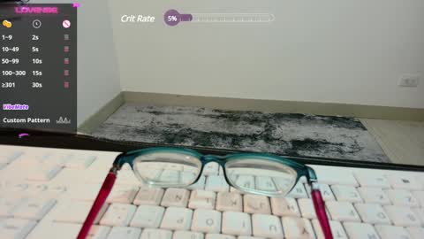 Char online show from February 2025 05:49:02 AM