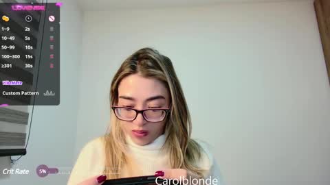 Char online show from February 2025 07:31:02 AM