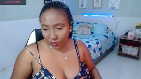 Carol de la torre online show from December 2024 09:23:01 PM