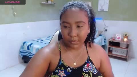 Carol de la torre online show from January 2025 06:59:02 PM