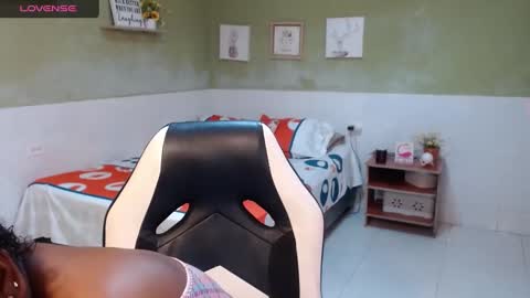 Carol de la torre online show from February 2025 07:58:02 PM