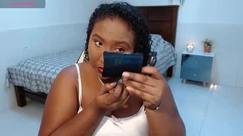 Carol de la torre online show from October 2025 08:06:02 PM