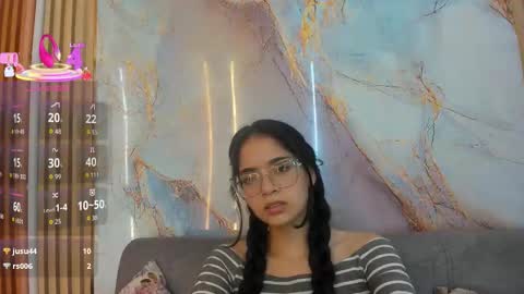 Snapshot of carolina11_pm chatting on March 2026 10:47:01 PM CAROLINA online show from March 2026 10:47:01 PM
