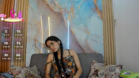 Snapshot of carolina11_pm chatting on March 2026 12:59:01 AM CAROLINA online show from March 2026 12:59:01 AM
