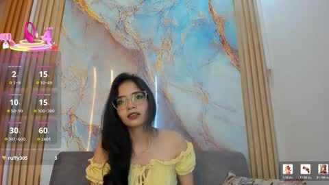 Snapshot of carolina11_pm chatting on March 2026 11:33:01 PM CAROLINA online show from March 2026 11:33:01 PM