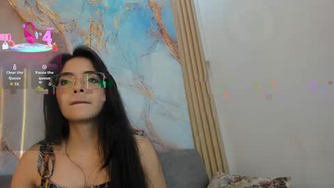 Snapshot of carolina11_pm chatting on April 2026 10:29:02 PM CAROLINA online show from April 2026 10:29:02 PM