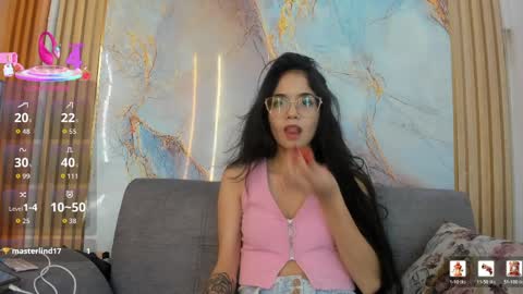 Snapshot of carolina11_pm chatting on April 2026 11:09:01 PM CAROLINA online show from April 2026 11:09:01 PM
