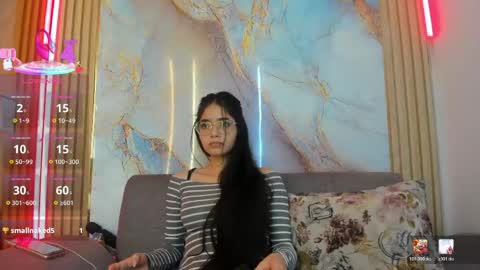 Snapshot of carolina11_pm chatting on April 2026 11:10:01 PM CAROLINA online show from April 2026 11:10:01 PM