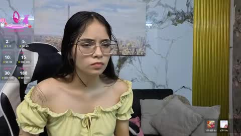 Snapshot of carolina11_pm chatting on May 2026 02:49:02 AM CAROLINA online show from May 2026 02:49:02 AM