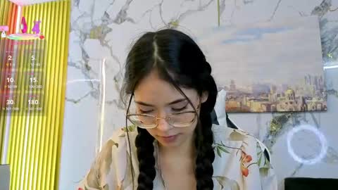 Snapshot of carolina11_pm chatting on May 2026 01:57:16 AM CAROLINA online show from May 2026 01:57:16 AM