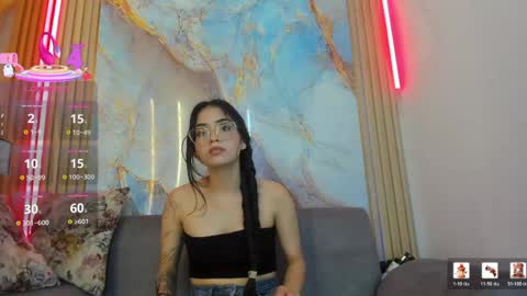 carolina23_pm online show from April 2026 01:52:02 AM