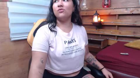 Snapshot of carolina_canndy chatting on January 2026 11:58:02 PM carolina_canndy online show from January 2026 11:58:02 PM