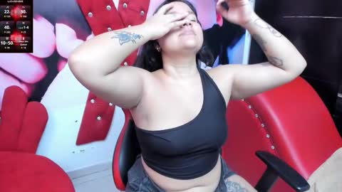 Snapshot of carolina_canndy chatting on February 2026 02:04:01 AM carolina_canndy online show from February 2026 02:04:01 AM