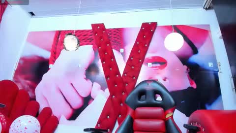 Snapshot of carolina_canndy chatting on February 2026 12:29:02 AM carolina_canndy online show from February 2026 12:29:02 AM