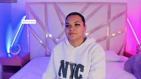 carolina_evannss online show from November 2025 11:45:01 AM