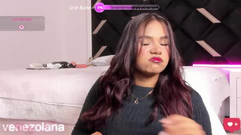 carolina_evannss online show from April 2026 04:37:01 AM