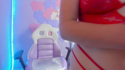 Snapshot of carolina_latinlady chatting on January 2025 12:50:02 PM Carolina online show from January 2025 12:50:02 PM