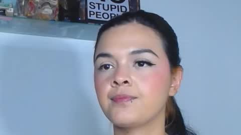 CarolinaM online show from October 2025 05:02:02 PM