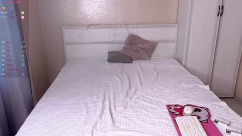 carolina_noreen online show from May 2026 03:57:02 AM
