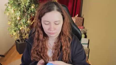 Snapshot of carolina_winter chatting on January 2026 05:21:02 AM Mira online show from January 2026 05:21:02 AM