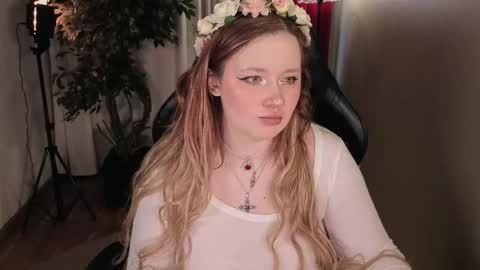 Snapshot of carolina_winter chatting on February 2026 06:26:01 AM Mira online show from February 2026 06:26:01 AM