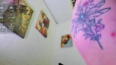 carolina_wish online show from May 2026 02:46:02 PM