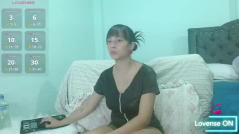 carolina_wish online show from May 2026 12:57:01 PM