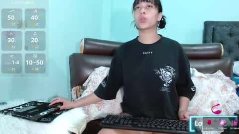carolina_wish online show from June 2026 09:38:01 PM