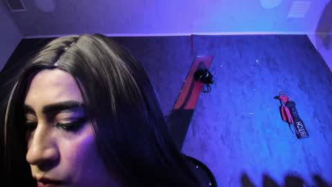 Snapshot of carolinaarias_ chatting on December 2024 11:40:01 PM carolina online show from December 2024 11:40:01 PM