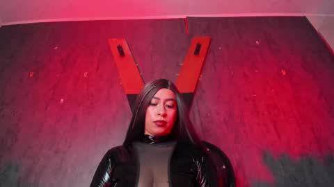 Snapshot of carolinaarias_ chatting on December 2024 02:42:01 AM carolina online show from December 2024 02:42:01 AM