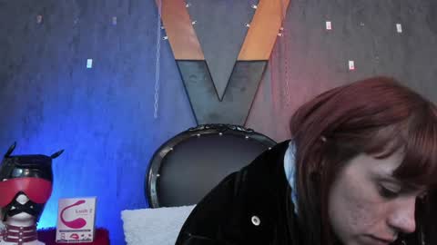 Snapshot of carolinaarias_ chatting on January 2025 04:15:01 AM carolina online show from January 2025 04:15:01 AM