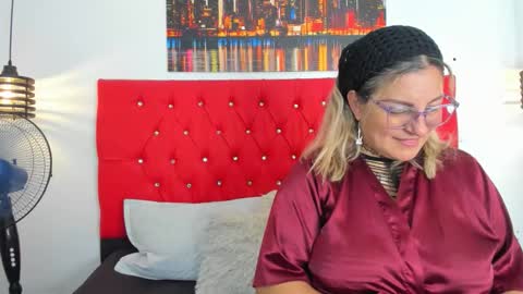 Carolina online show from February 2026 03:29:02 PM