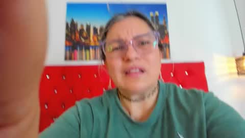 Carolina online show from March 2026 04:44:02 PM