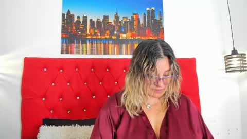 Carolina online show from March 2026 06:14:02 PM