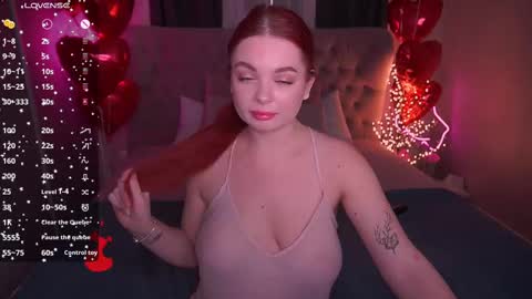 Snapshot of carolinadia chatting on February 2025 10:16:02 AM carolinadia online show from February 2025 10:16:02 AM