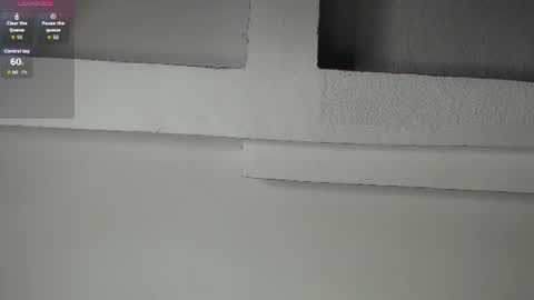 Camelia online show from July 2026 12:57:02 AM