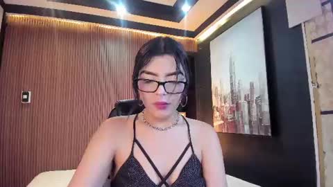 Snapshot of carolinakallewar chatting on July 2026 11:10:01 PM Carolina Kallewart online show from July 2026 11:10:01 PM