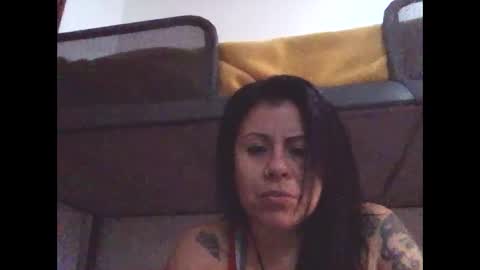 Snapshot of carolinarojo230 chatting on February 2026 10:45:01 AM Zoe-rojo online show from February 2026 10:45:01 AM