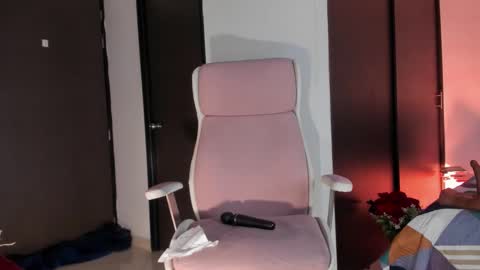 Snapshot of carolinarossees chatting on February 2026 12:22:02 AM CARO online show from February 2026 12:22:02 AM