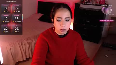 Snapshot of carolinasweet33 chatting on November 2025 10:46:01 PM carolina online show from November 2025 10:46:01 PM