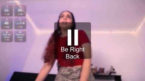 Snapshot of carolinasweet33 chatting on March 2026 02:26:02 AM carolina online show from March 2026 02:26:02 AM