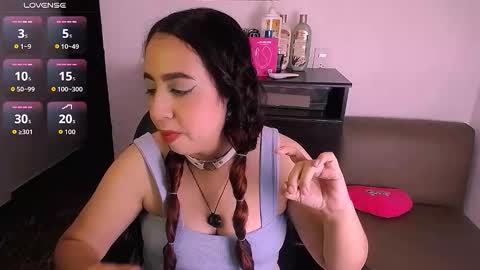 Snapshot of carolinasweet33 chatting on March 2026 10:11:01 PM carolina online show from March 2026 10:11:01 PM